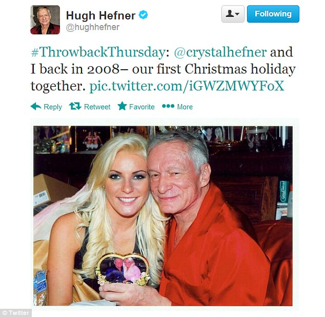 Crystal Harris