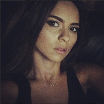 Mesajul tulburator pus de Inna pe Facebook: " Mi-e mila de mine insami..."