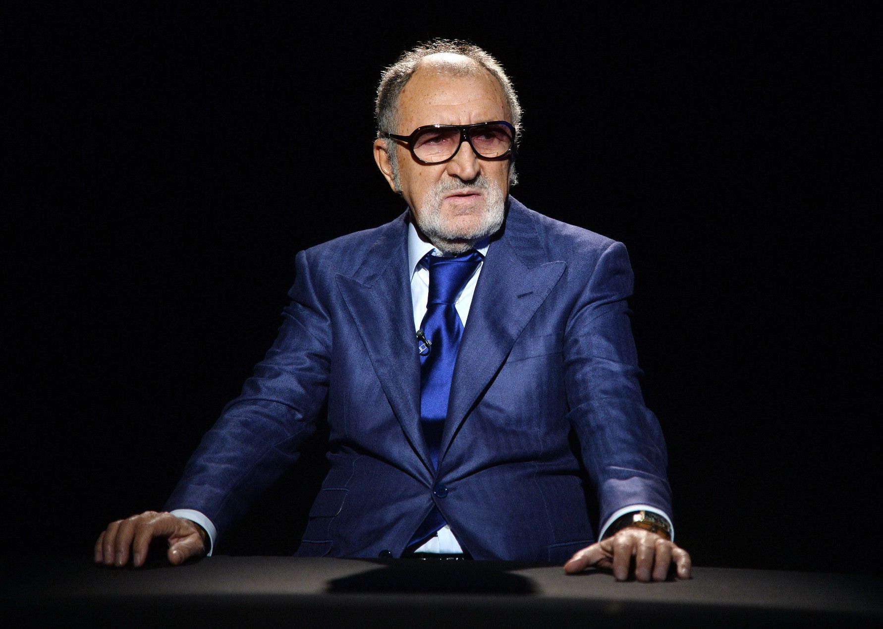 Ion Tiriac