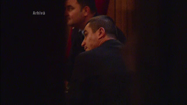 Zi decisiva pentru Cristian Cioaca. Fostul politist ar putea primi anuntul de eliberare