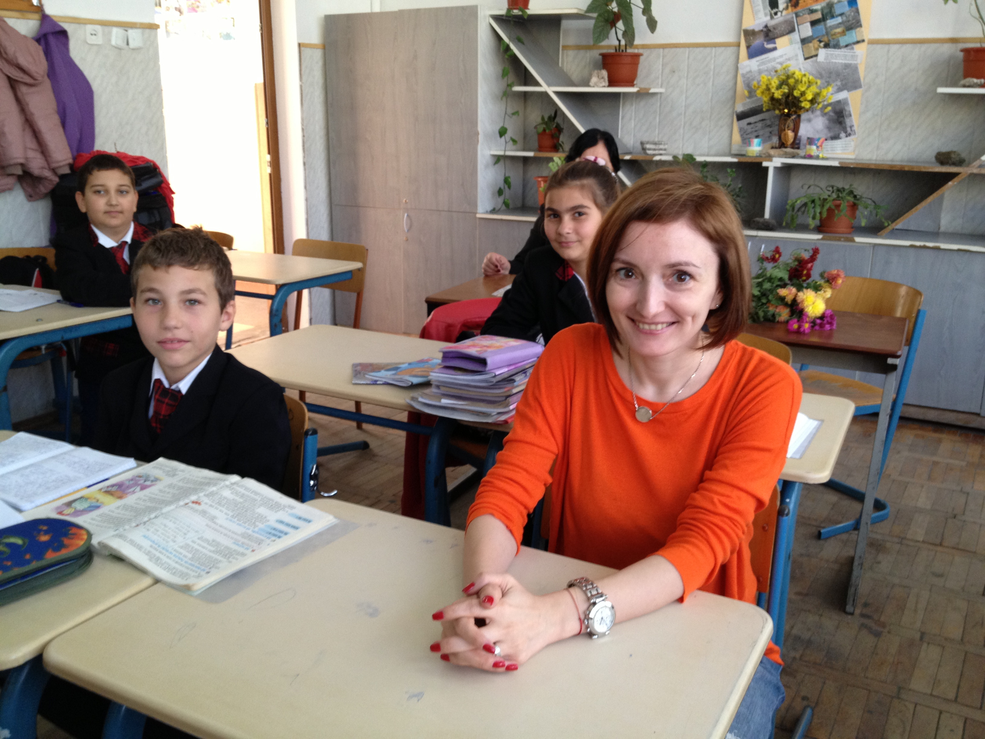 Romania, te iubesc. Duminica, de la 18:00: Remigratia, un fenomen care afecteaza in special copiii