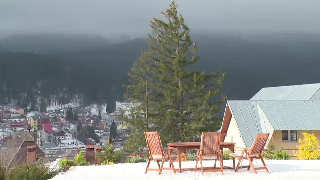 OFERTE DE REVELION la munte. Surprizele pe care le pregatesc hotelierii si proprietarii de pensiuni