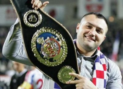 ACUM IN DIRECT pe Sport.ro: Ciocan se bate pentru centura WBO! Sa vina KLITSCHKO! VIDEO