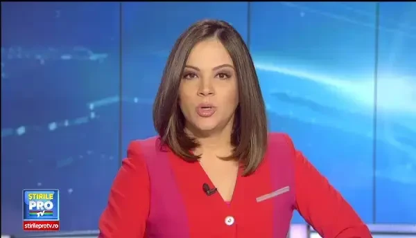 Procuroarea Angela Nicolae de la Parchetul General petrece sarbatorile in spatele gratiilor