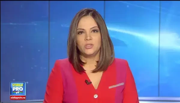 Stelian Tanase a fost numit de Parlament presedinte director general interimar al TVR