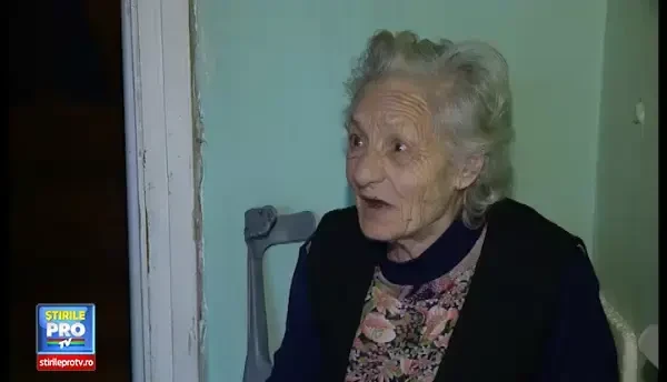 „Masa pe roti”, un ajutor pentru batranii clujeni uitati de copii si nepoti