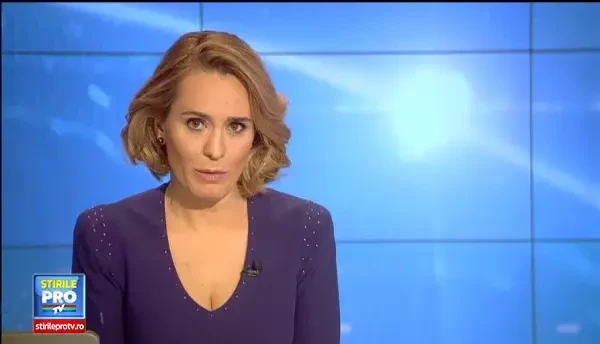 O meningita bacteriana i-a adus sfarsitul jucatoarei de tenis de masa, Valeria Borza