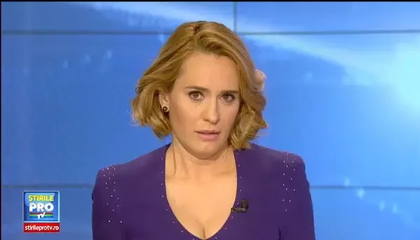 Procuroarea Angela Nicolae de la Parchetul General petrece sarbatorile in spatele gratiilor