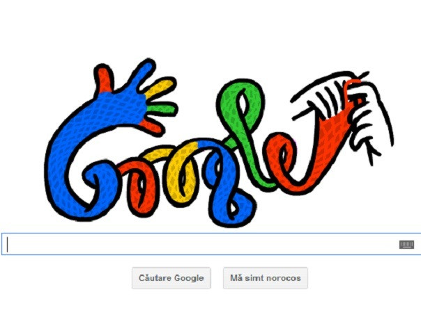 Google este acuzat ca e rasist si sexist. Desenele motorului de cautare au starnit controverse pe internet