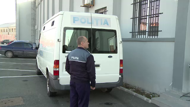 Razie de amploare a politistilor timiseni. Ce au descoperit dupa 24 de ore de controale