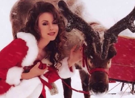 CANTECE DE CRACIUN. Melodia care a atins 1 milion de copii vandute in Anglia, dupa 19 de ani