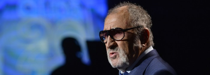 Profetiile lui Ion Tiriac la "Dupa 20 de ani". "Daca e s-o compari cu cineva pe Simona Halep acela este Federer"