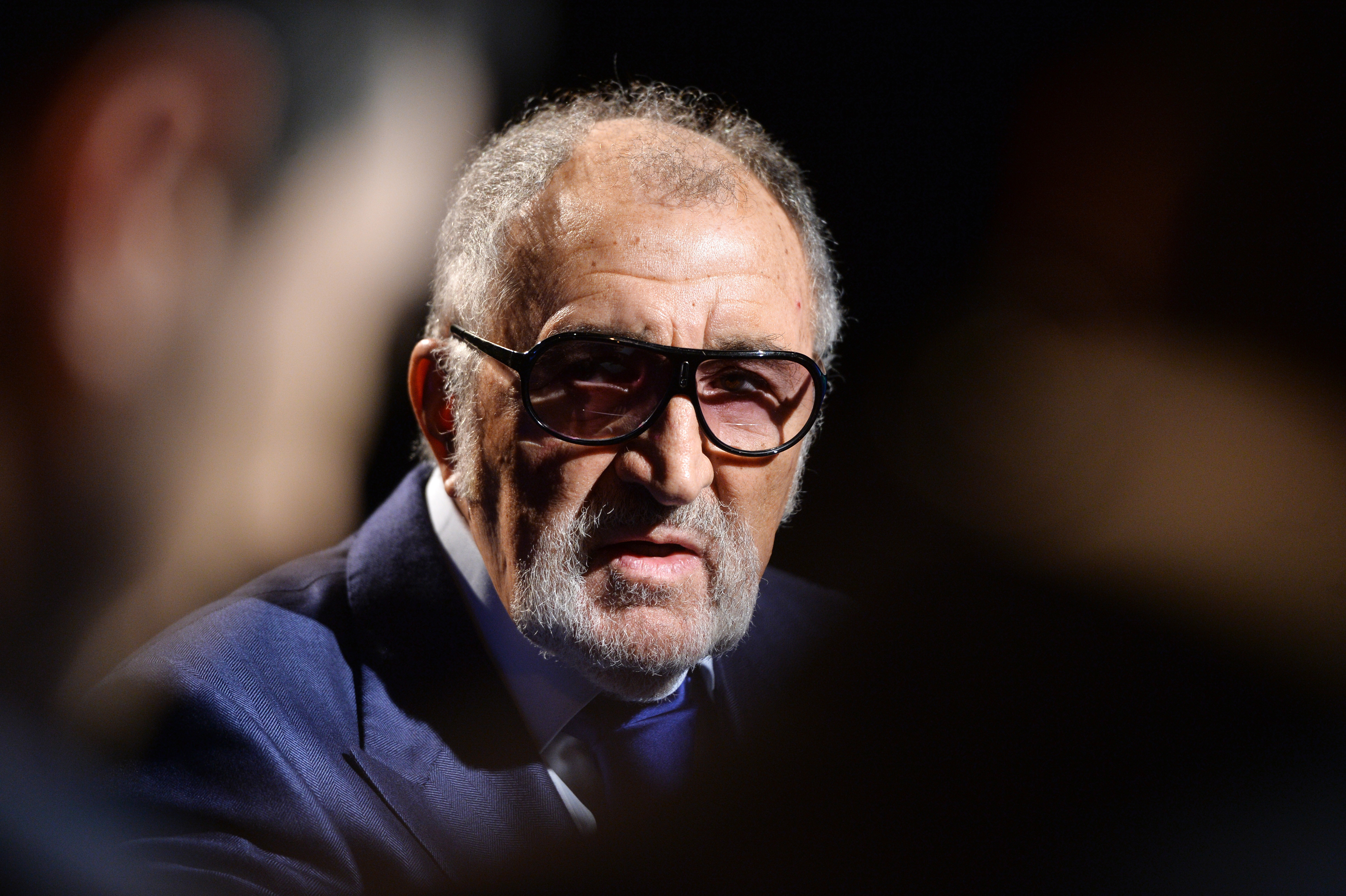 Ion Tiriac vrea sa doneze 100 milioane de dolari pentru infiintarea unei fundatii sportive