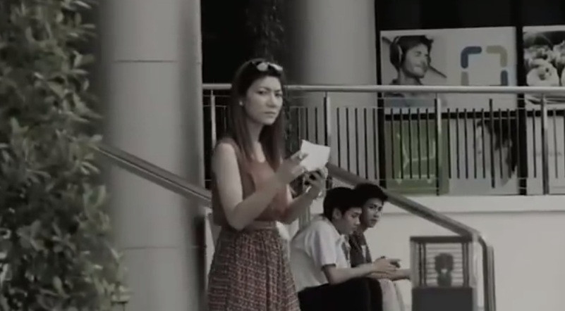 Copiii care cer un foc, una dintre cele mai bune campanii din toate timpurile impotriva tigarilor