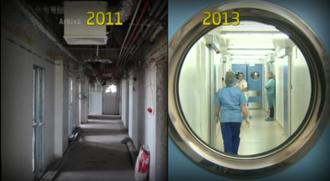 Lipsurile unui sistem prea sarac pentru a ne salva copiii. Cum poti sa contribui si tu la schimbare