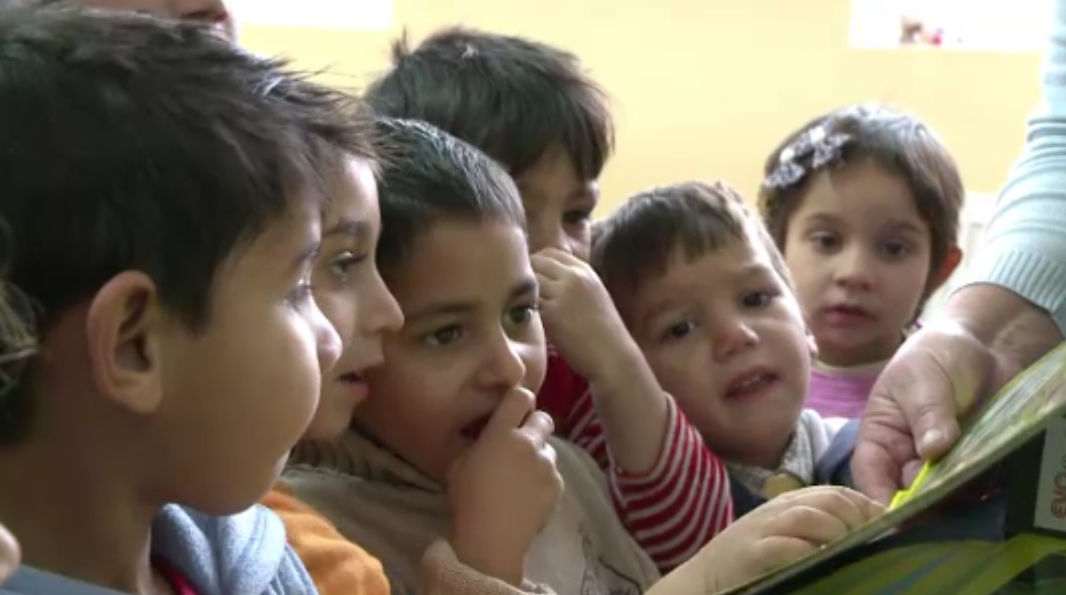 Asociatia OvidiuRo isi continua misiunea de a oferi un viitor mai bun copiilor prin educatie