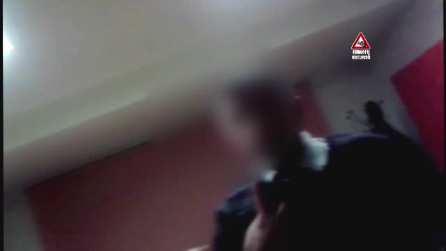 Un tanar din Cluj sustine ca a fost agresat de un ofiter chiar in sectia de politie