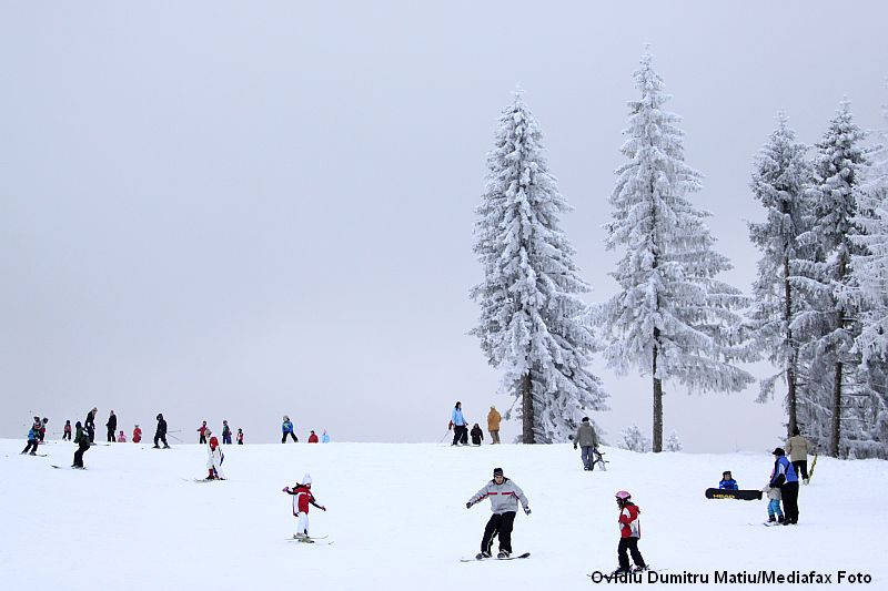 Zece reguli de baza pe care trebuie sa le respecti pe partie. Cum se procedeaza in caz de accident