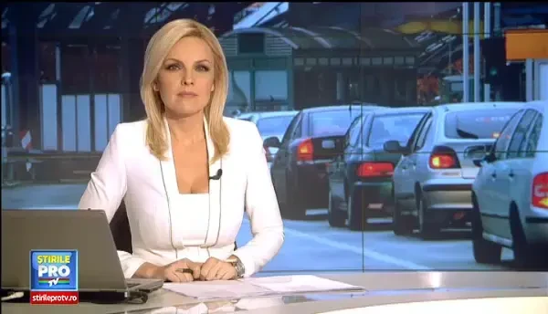 Romanii s-au inghesuit sa se intoarca acasa de Sarbatori. Vama Nadlac a fost supraaglomerata