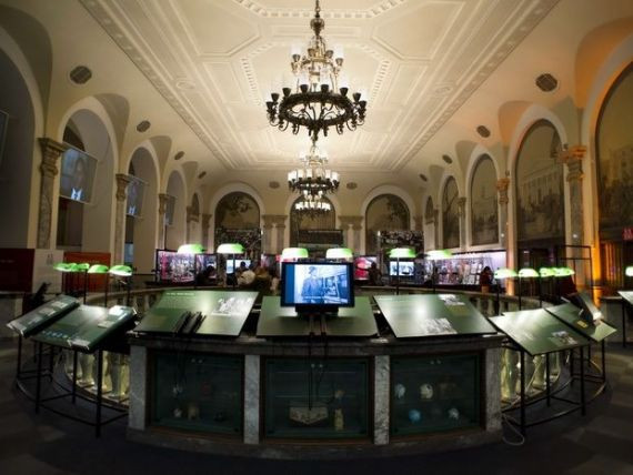 Povestea celei mai mari banci centrale din lume. Locul unde se iau cele mai importante decizii