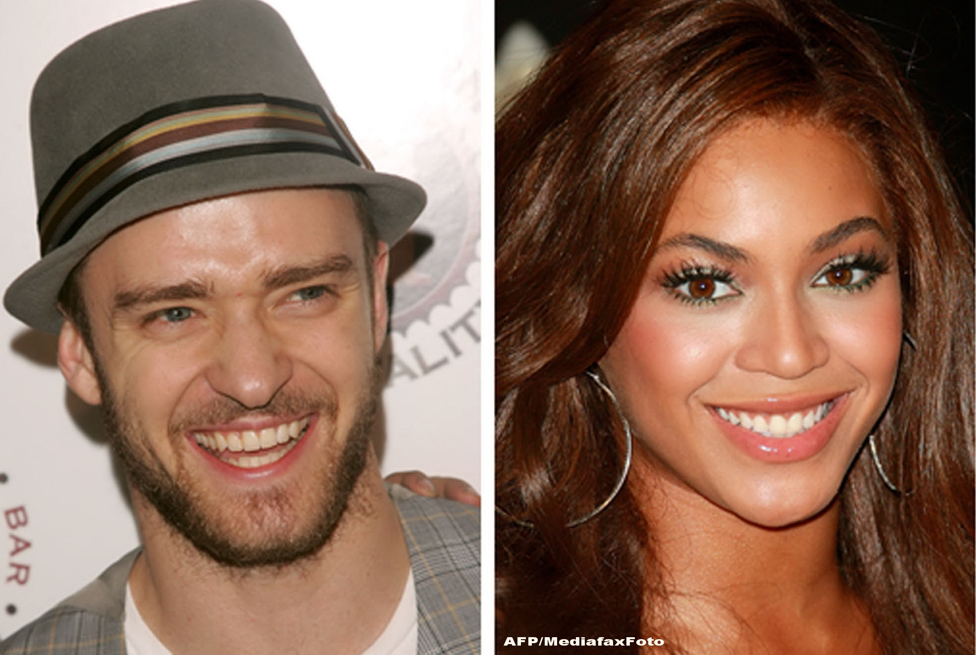 Clasamentul Vogue al celor mai elegante vedete din 2013. Rihanna si Justin Timberlake sunt in top