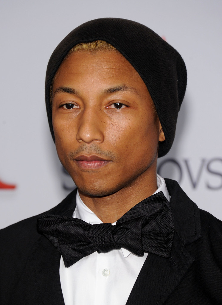 Pharrell Williams