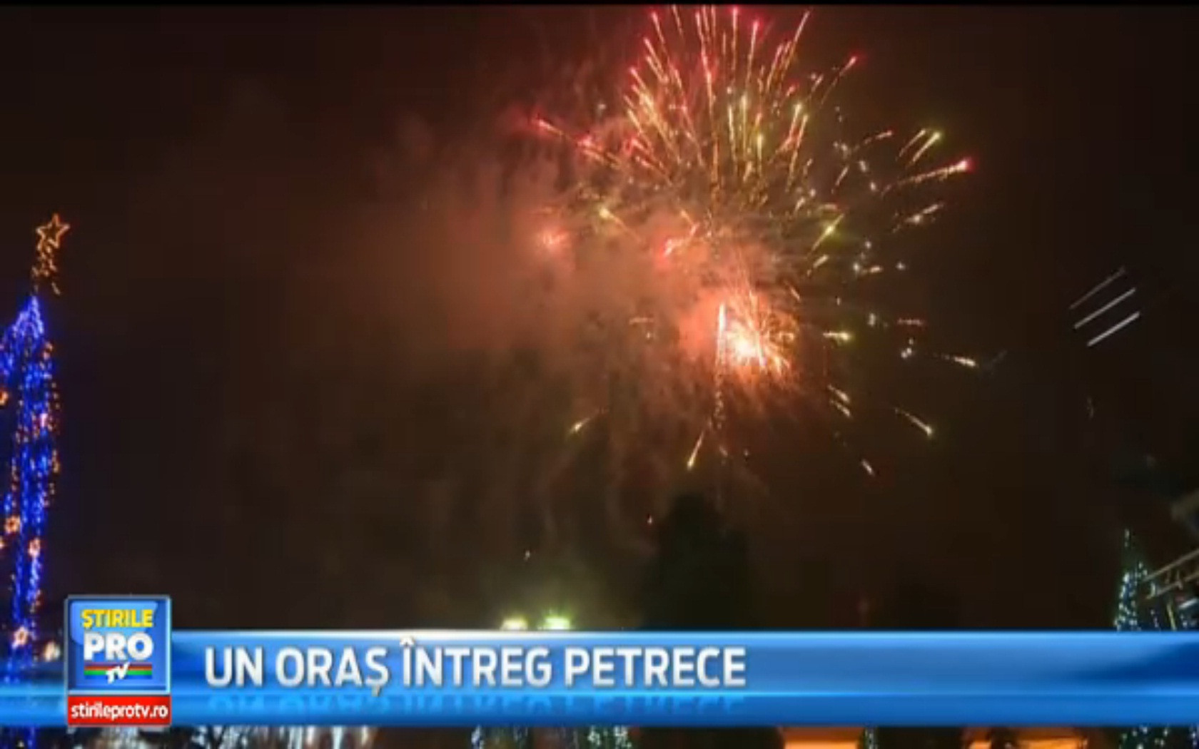 Petrecere cu artificii si un tur al orasului. Autostrada Orastie-Sibiu a fost inaugurata