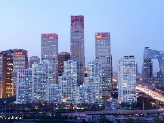 O super putere se muta in Europa. Cum e posibil