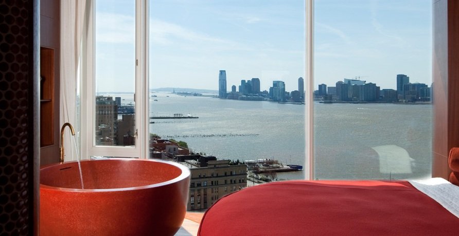 apartament