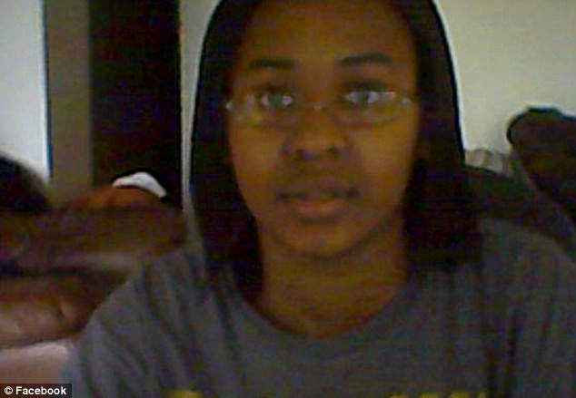 O fata din SUA a supravietuit miraculos, gratie ochelarilor, dupa ce a fost impuscata in nas