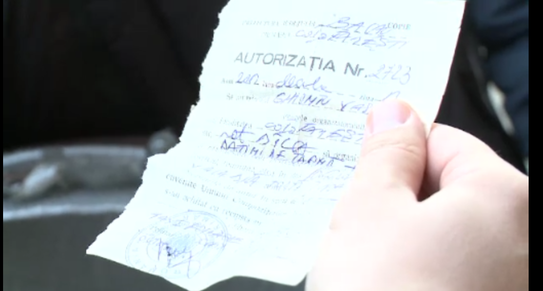 Colindatorii au invadat Capitala. O parte dintre ei au autorizatie de cantat si traseul pe Facebook