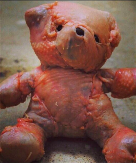 Ce e de fapt in aceasta imagine. 9 din 10 oameni nu se prind din prima