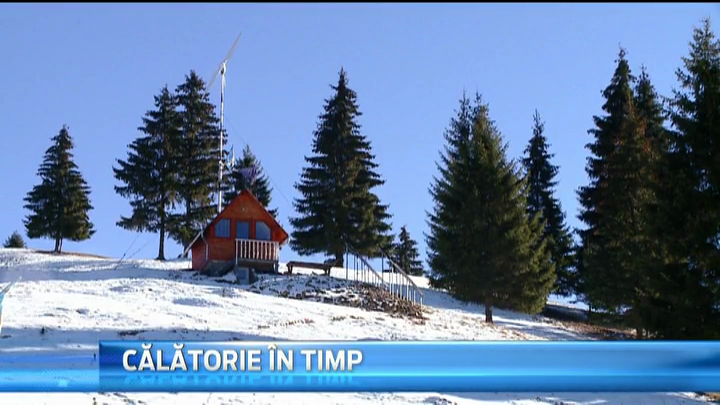 Cum arata Valea Ghimesului din muntii Ciucului, locul de vis unde turistii se intorc in timp