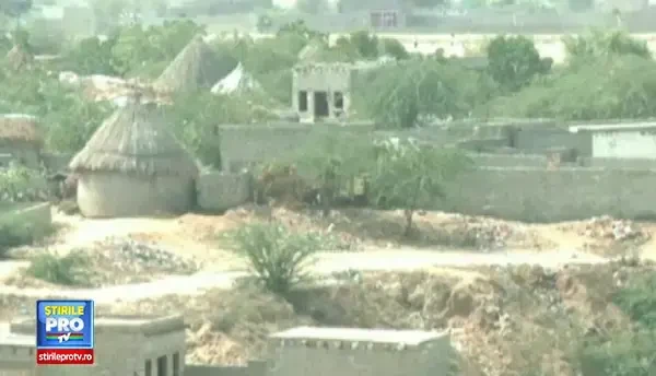 CLIPUL ZILEI: Invazie "apocaliptica" de lacuste in Yemen