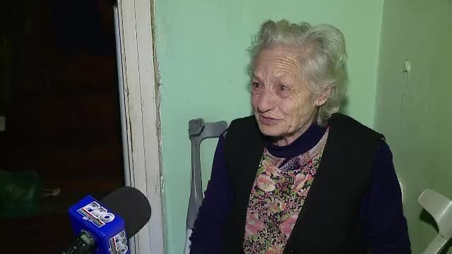 Lacrimile bunicilor parasiti de nepoti, condamnati la singuratate: "Dumnezeu. Numai pe el il mai am"