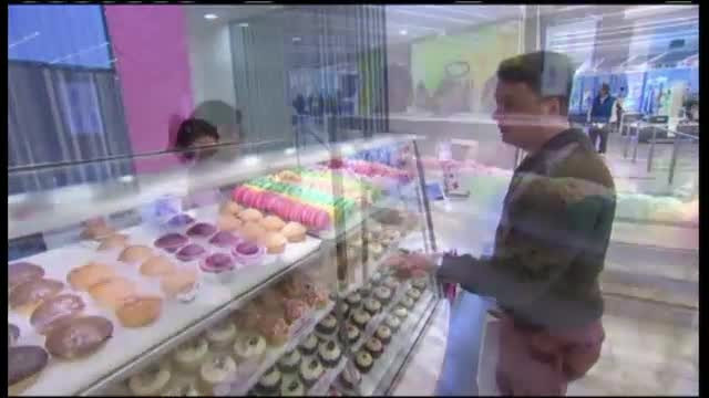 Pregatiti-va pentru o zi la cumparaturi .. in viitor. Magazinele va vor invata preferintele