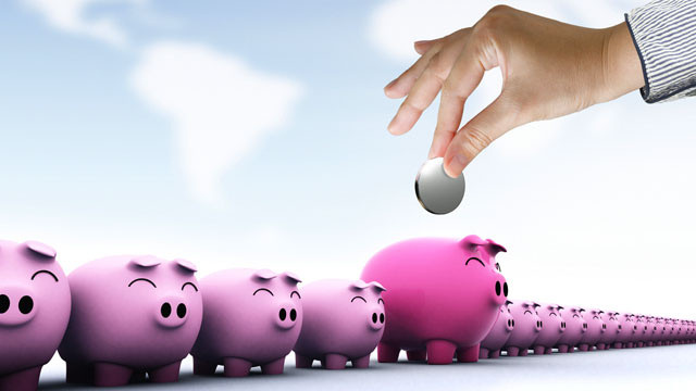 Cea mai sigura sursa de profit, la ora actuala. Nu e aurul, nici valuta