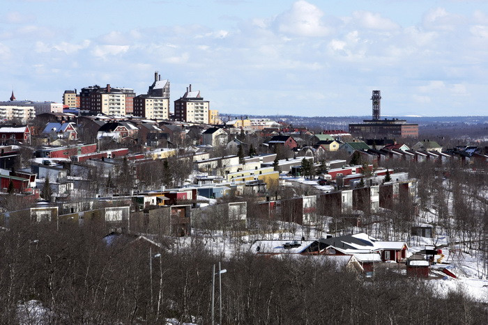 Orasul nevoit sa se mute cu totul. Cum a schimbat exploatarea miniera destinul a mii de oameni
