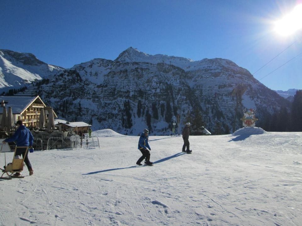 ARLBERG