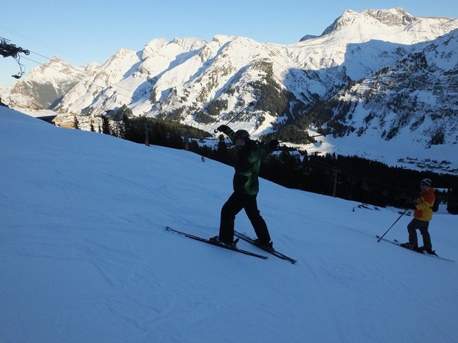 ARLBERG
