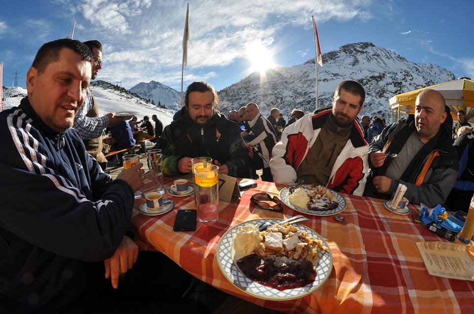ARLBERG