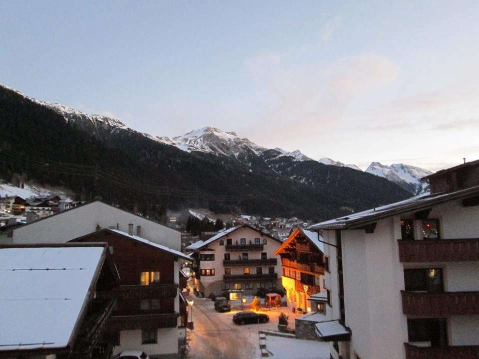 ARLBERG