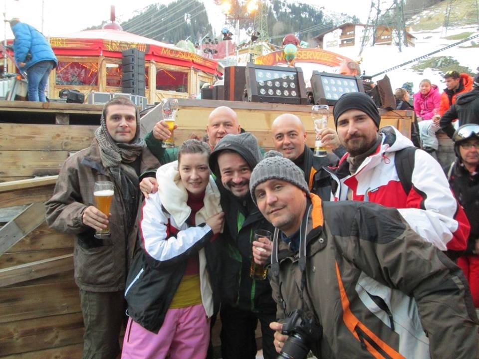 ARLBERG