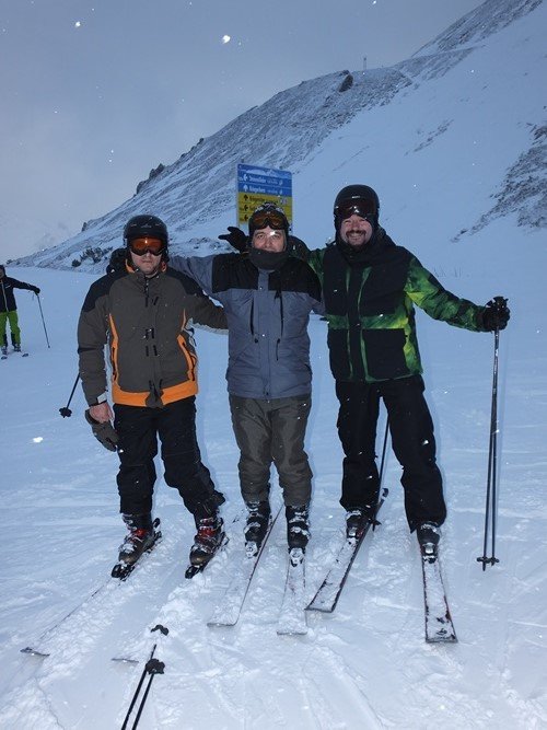 ARLBERG