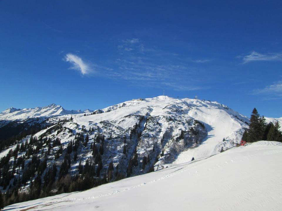 ARLBERG