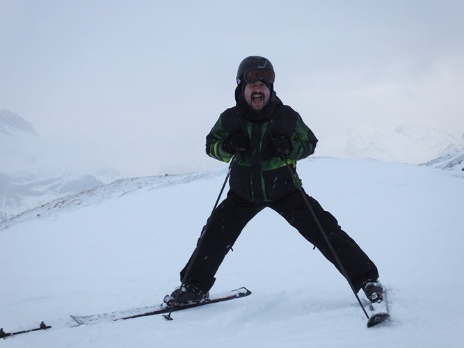 ARLBERG