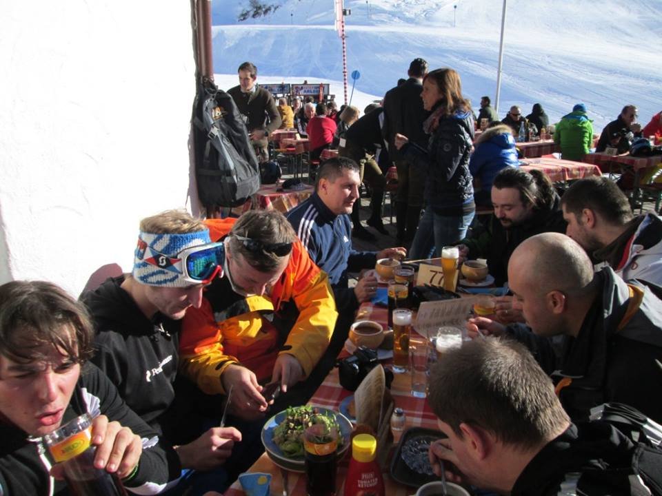ARLBERG