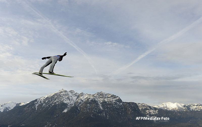 Cele mai ieftine locuri Europa pentru a practicantii de snowboarding