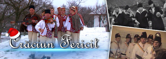 Ce face Craciunul romanilor sa fie unic in toata lumea. Traditia care a intrat in patrimoniul UNESCO