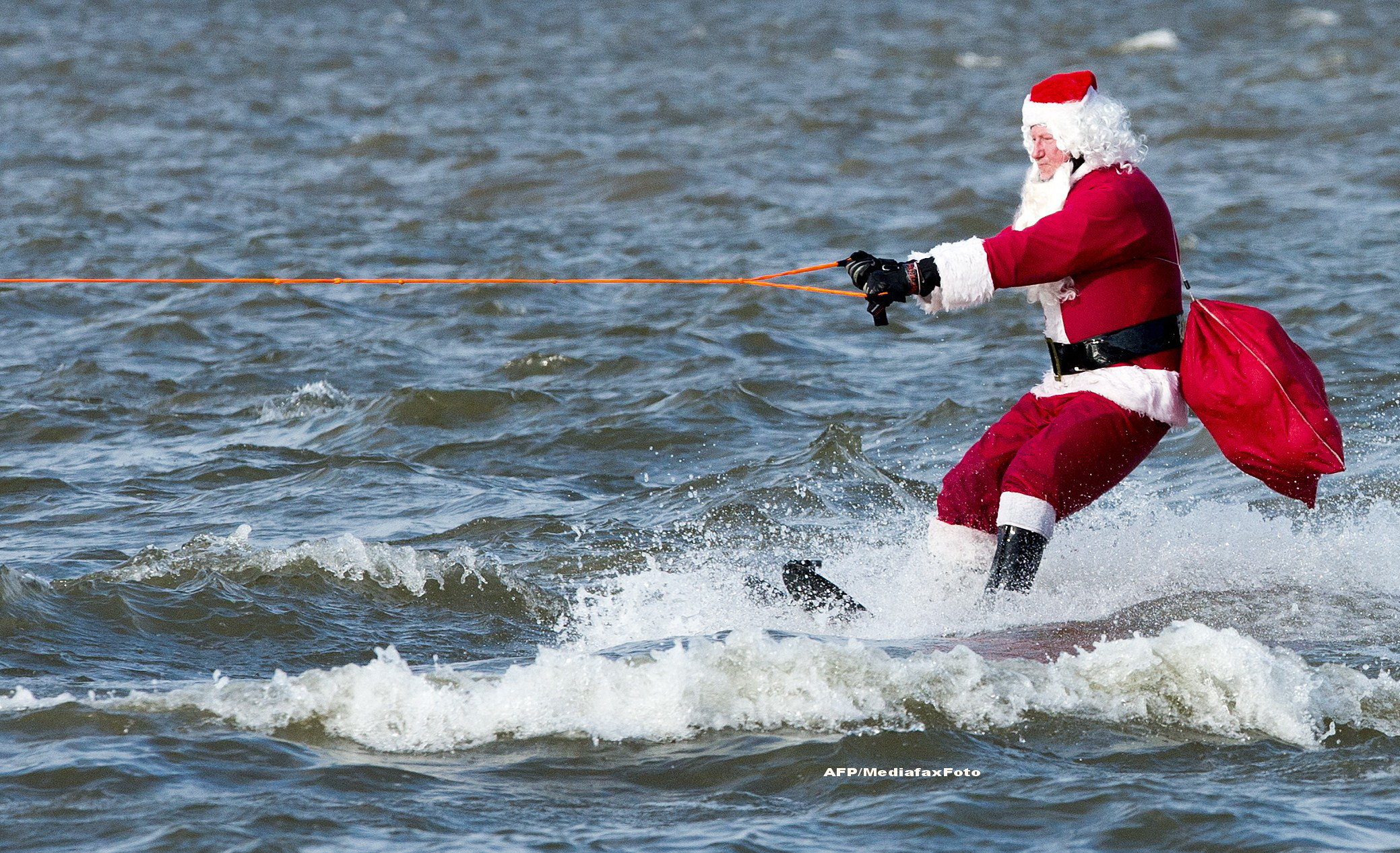 #topshots fotografii spectaculoase de Craciun